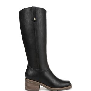 Dr. Scholl's Joplin Wide Calf Tall Boot